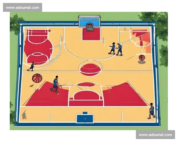 掌控攻防转换与速度博弈的篮球比赛节奏全景深度解析策略与训练 - 副本 - 副本 掌控攻防转换与速度博弈的篮球比赛节奏全景深度解析策略与训练 - 副本 - 副本