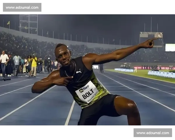 百米冲刺速度背后的科学训练与极限突破揭秘迈向人类巅峰之路探索