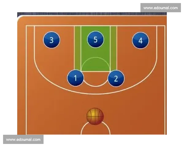 篮球比赛攻防战术与数据趋势深度解析报告及球队胜负关键因素研究 - 副本 (2)