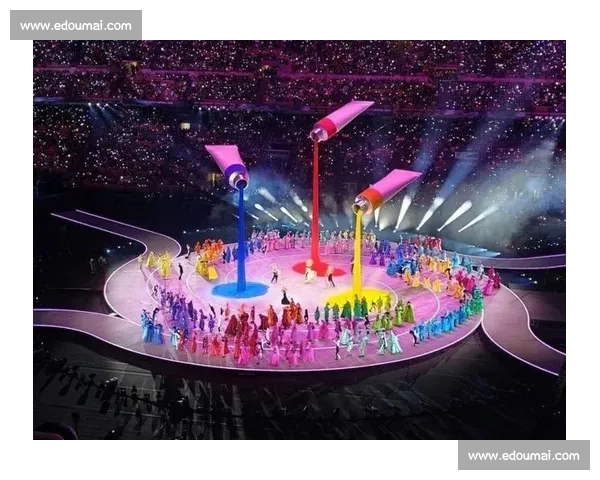 米兰冬奥会:冰雪激情与文化融合的盛宴 米兰冬奥会:冰雪激情与文化融合的盛宴