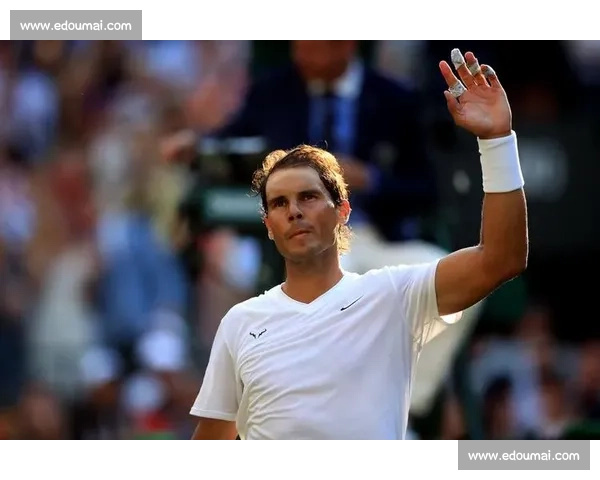 网球大满贯辉煌历史与传奇冠军全景解析及其对职业网坛发展的影响 - 副本 (2)