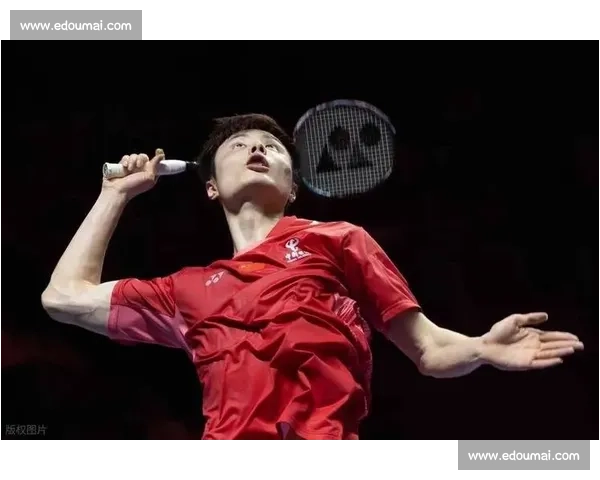 羽球印尼大师赛聚焦群星争锋赛场见证新王崛起年度焦点巅峰对决 - 副本 (2)