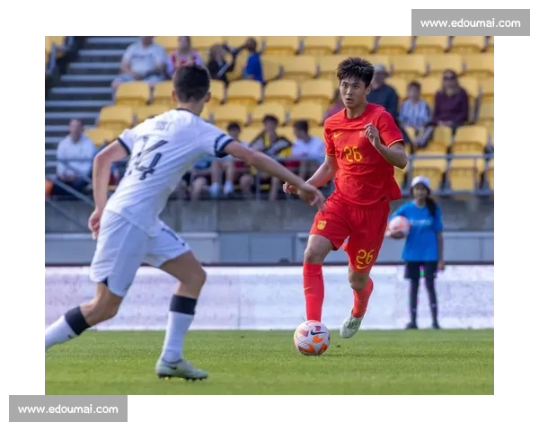 联赛升级与国足突破并行书写中国足球历史新篇章同频共振的关键一年 - 副本 联赛升级与国足突破并行书写中国足球历史新篇章同频共振的关键一年 - 副本