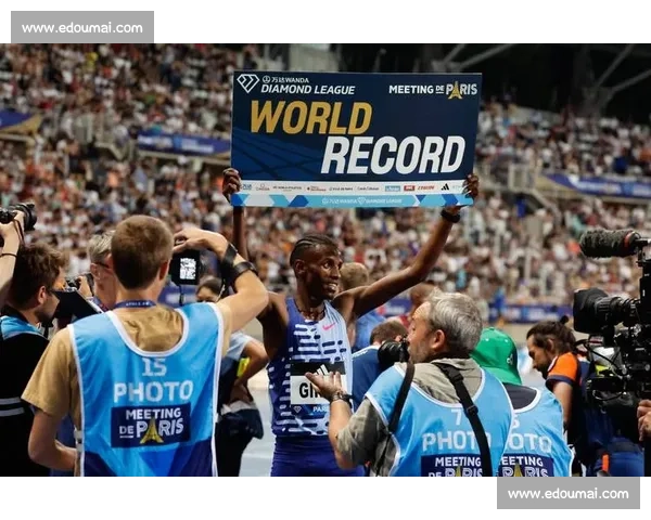 聚焦世界田径盛宴钻石联赛的荣耀与挑战之路全球顶尖高手竞逐巅峰舞台